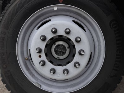 2024 Ford F-550SD XL Fleet