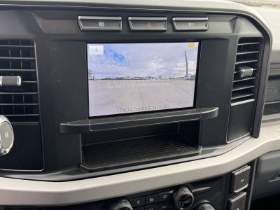 2024 Ford F-550SD XL Fleet