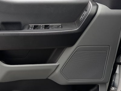 2024 Ford F-550SD XL Fleet