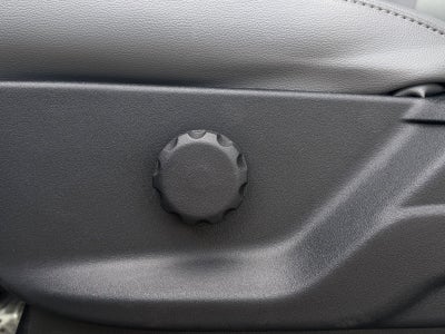 2024 Ford F-550SD XL Fleet