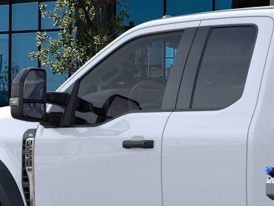 2025 Ford F-550SD XL Fleet