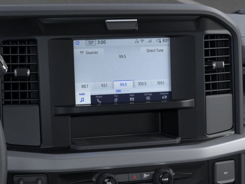 2025 Ford F-350SD XL Fleet