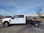 2025 Ford F-350SD XL Fleet