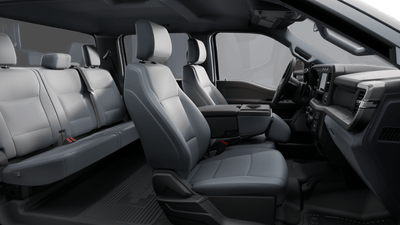 2025 Ford F-350SD XL Fleet