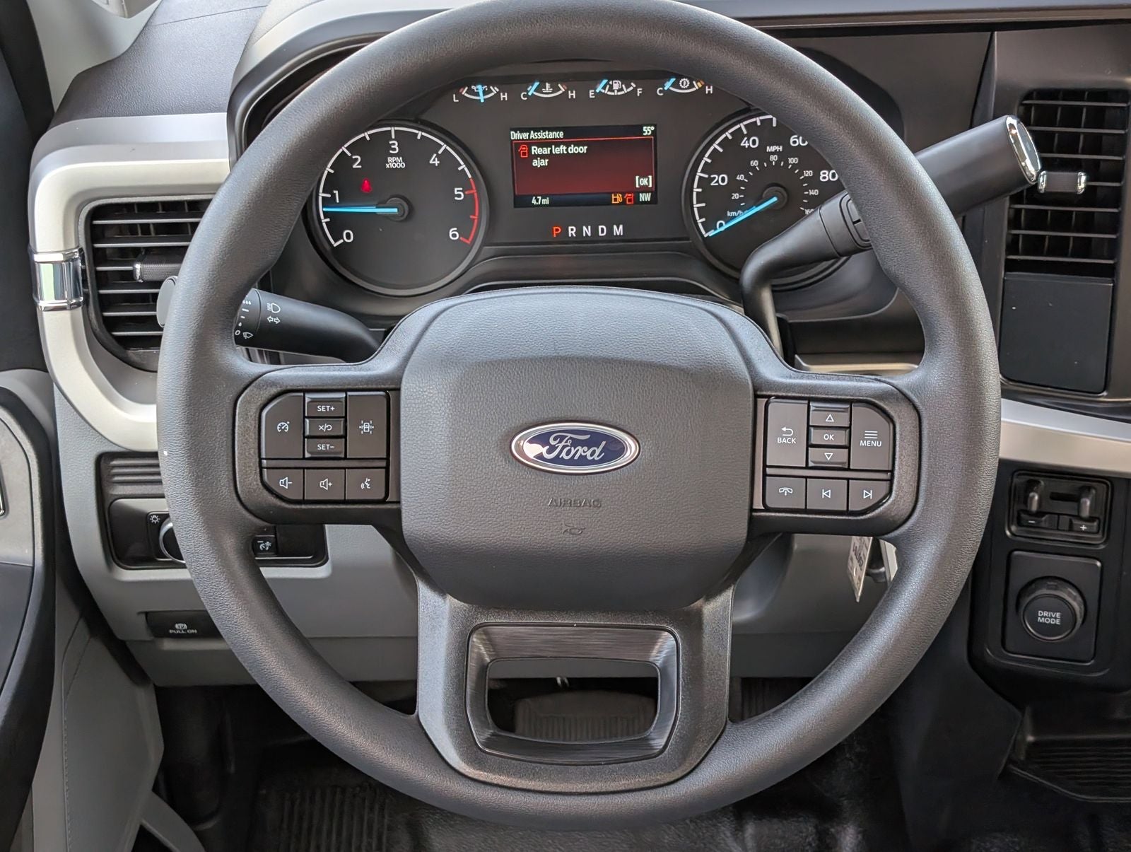 2025 Ford F-350SD XL Fleet