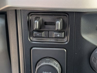 2025 Ford F-350SD XL Fleet