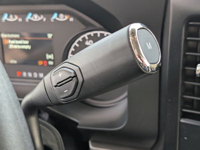 2025 Ford F-350SD XL Fleet