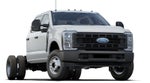 2025 Ford F-350SD XL Fleet