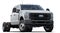 2025 Ford F-350SD XL Fleet
