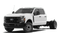 2027 Ford F-350SD XL Fleet