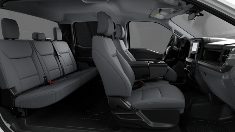 2027 Ford F-350SD XL Fleet