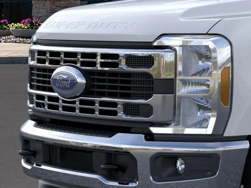 2025 Ford F-350SD XL Fleet
