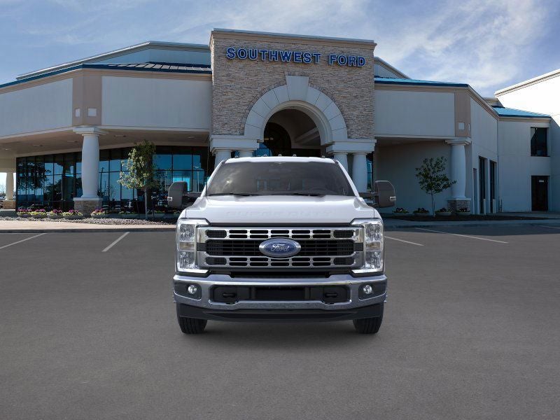 2025 Ford F-350SD XL Fleet