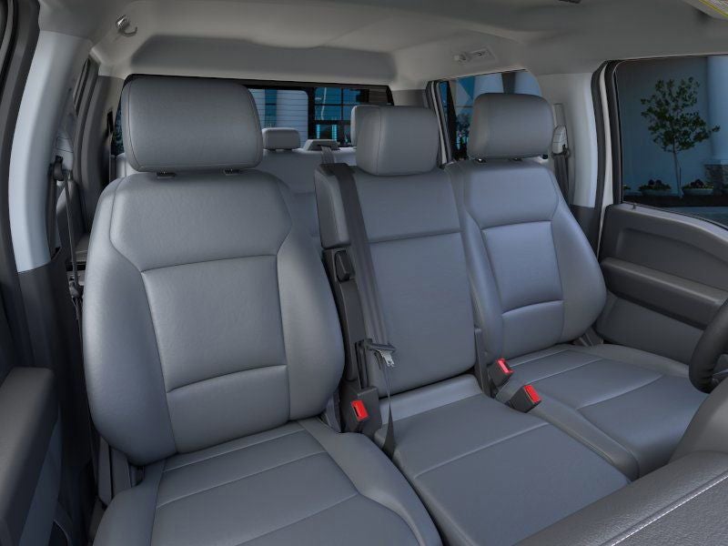 2025 Ford F-350SD XL Fleet