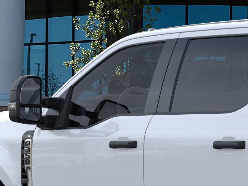 2025 Ford F-350SD XL Fleet