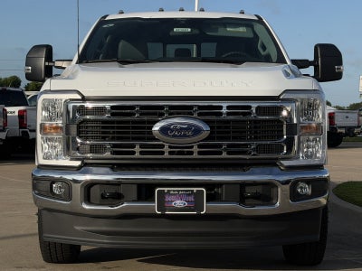 2026 Ford F-350SD XL DRW