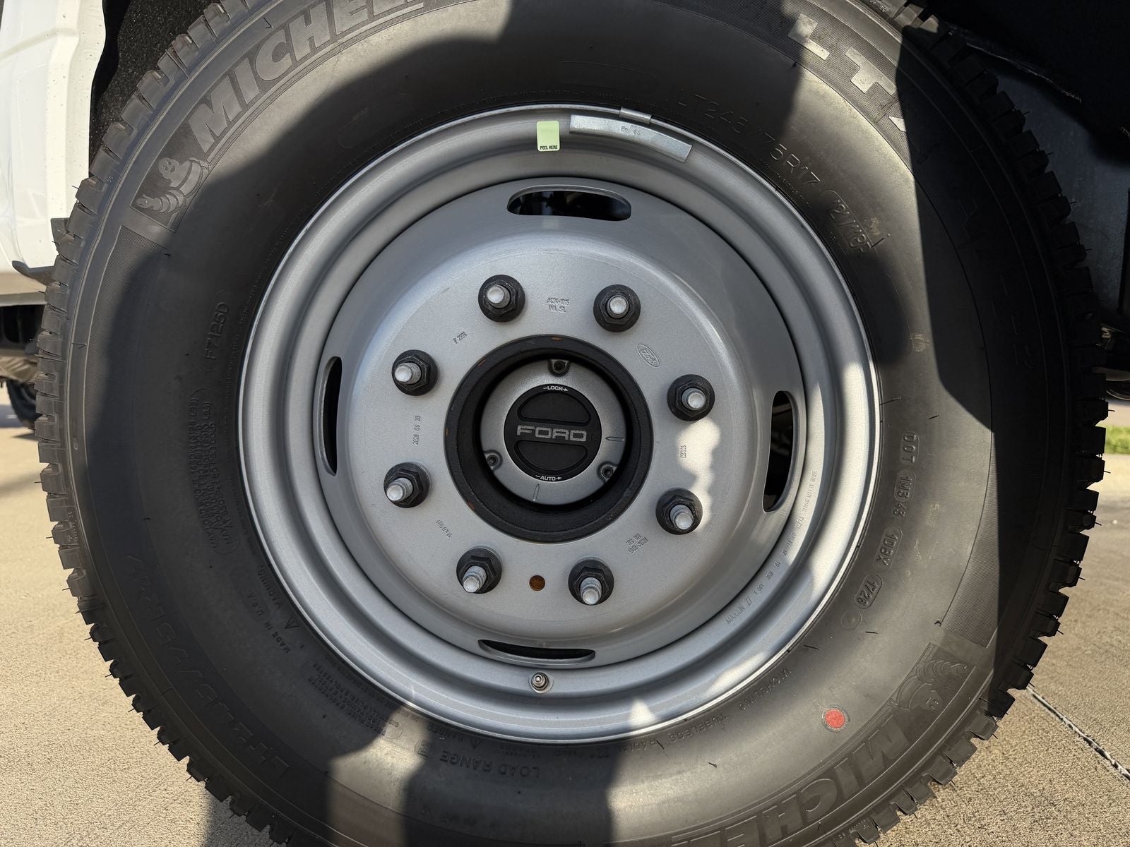 2026 Ford F-350SD XL DRW