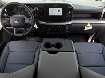2026 Ford F-350SD XL Fleet