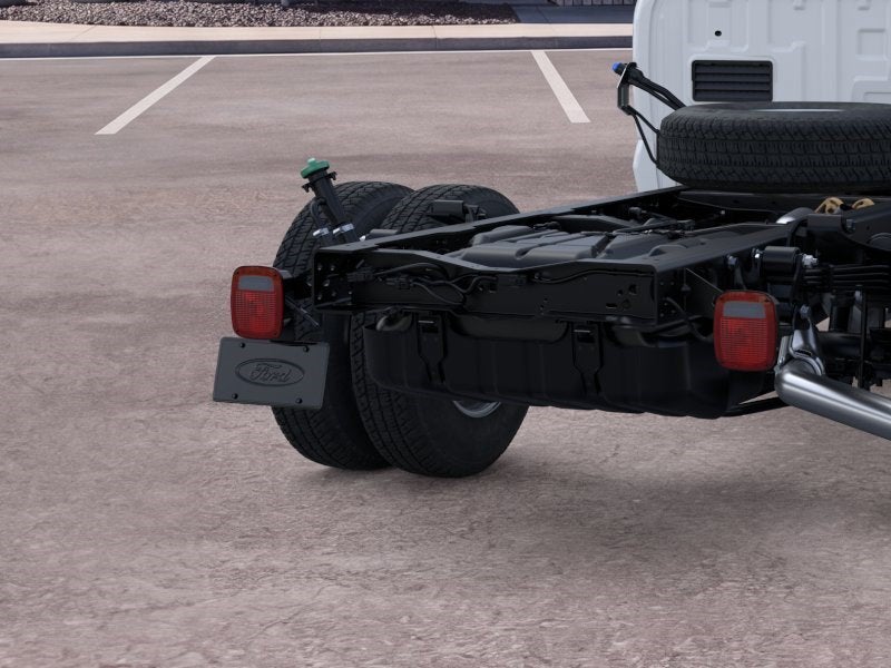 2026 Ford F-350SD XL Fleet