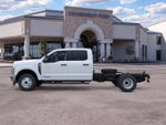 2026 Ford F-350SD XL Fleet