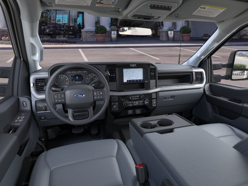 2026 Ford F-350SD XL Fleet