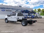 2026 Ford F-350SD XL Fleet