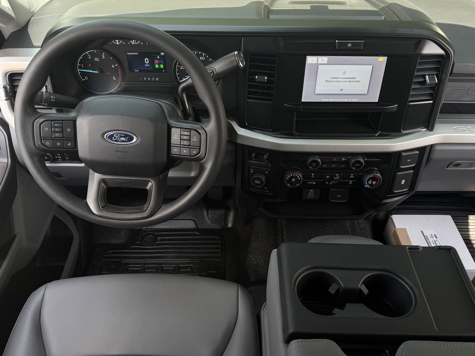 2026 Ford F-350SD XL DRW