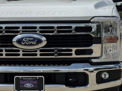 2026 Ford F-350SD XL DRW