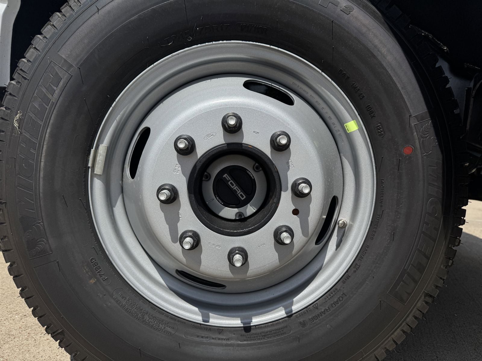 2026 Ford F-350SD XL DRW