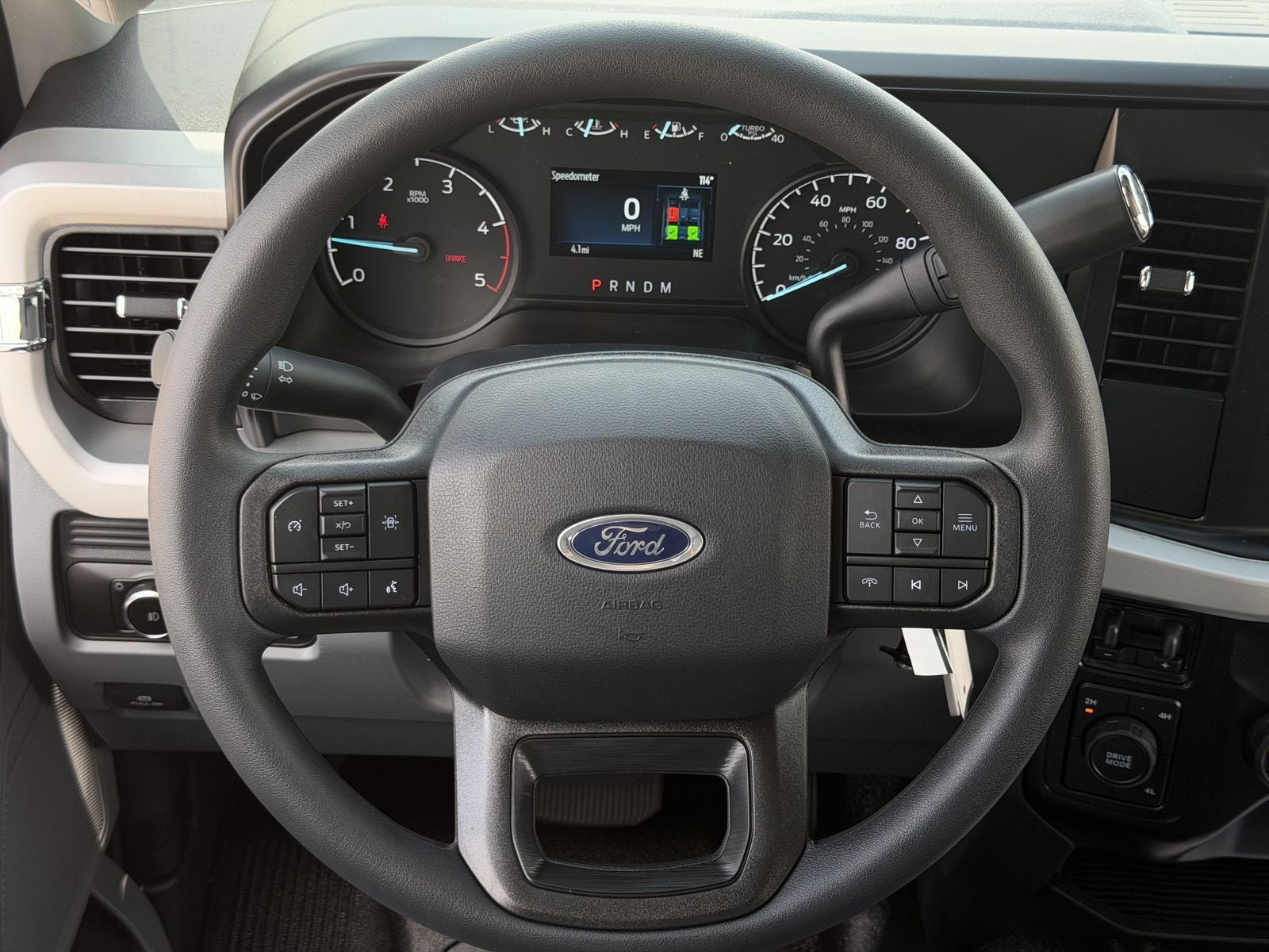 2026 Ford F-350SD XL Fleet