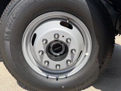 2026 Ford F-350SD XL Fleet