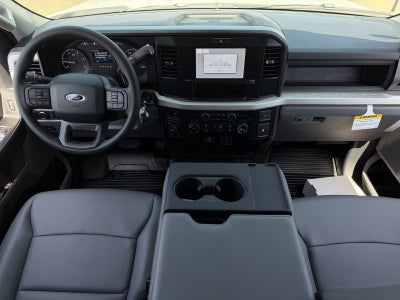 2026 Ford F-350SD XL Fleet