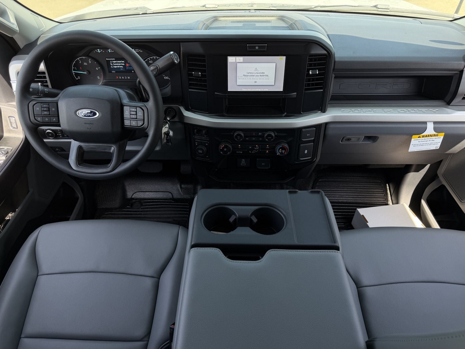 2026 Ford F-350SD XL Fleet