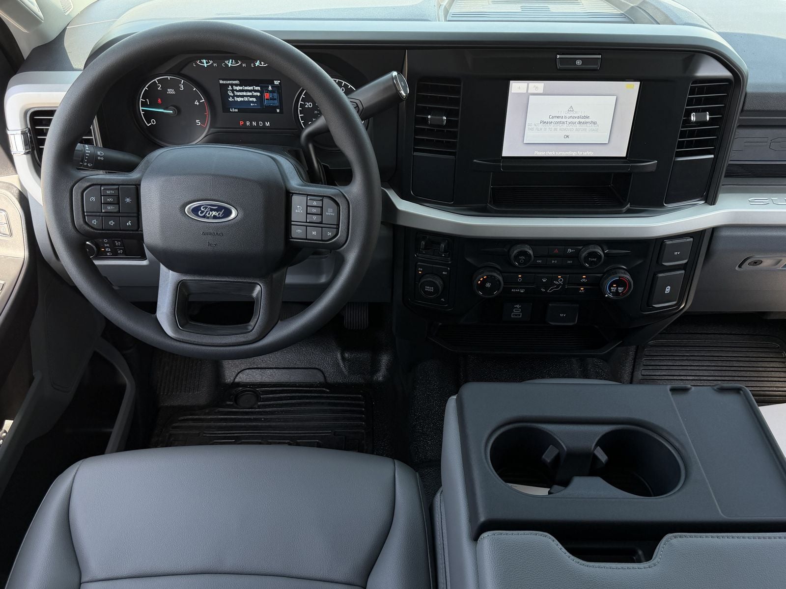 2026 Ford F-350SD XL Fleet