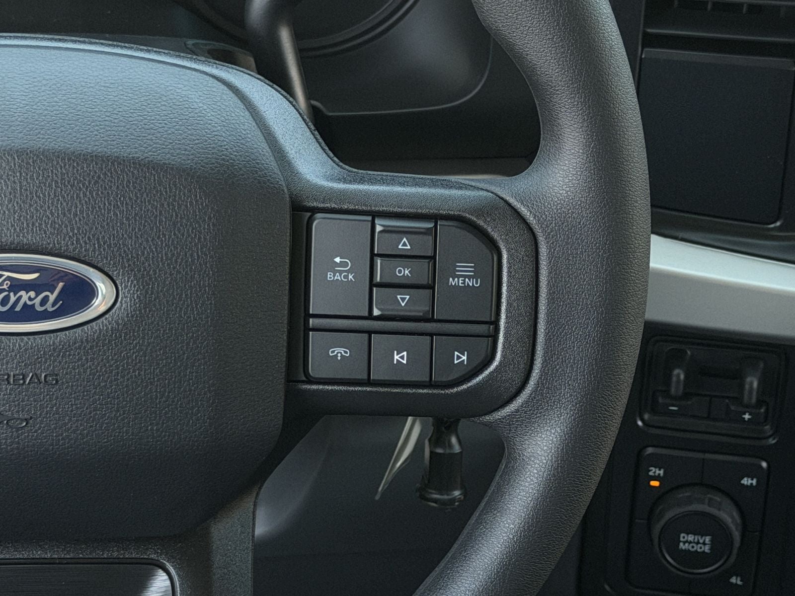 2026 Ford F-350SD XL Fleet