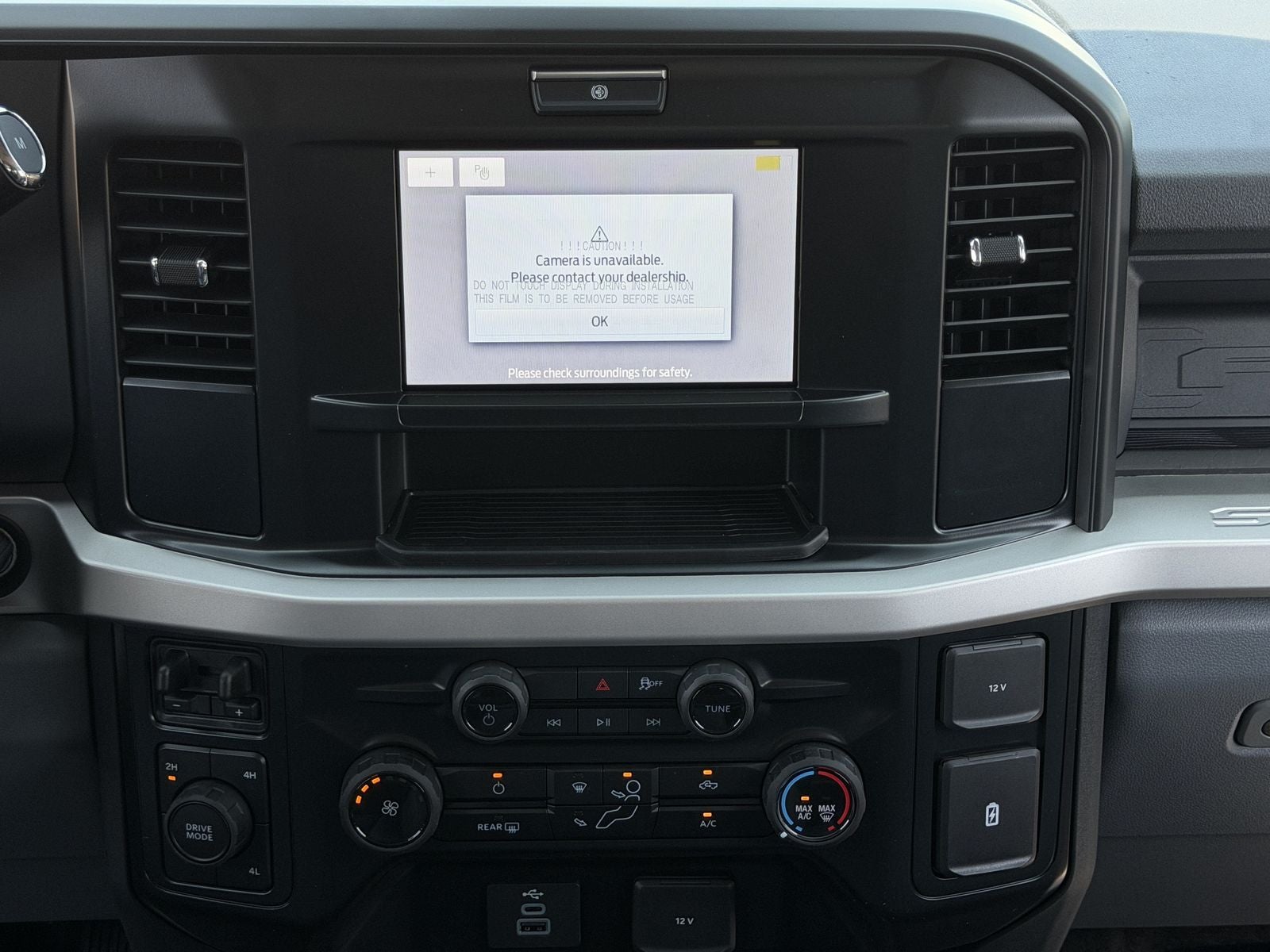 2026 Ford F-350SD XL Fleet