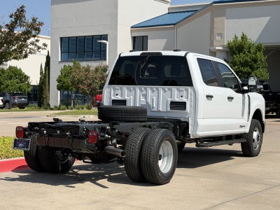 2026 Ford F-350SD XL Fleet