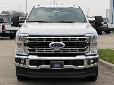 2026 Ford F-350SD XL Fleet