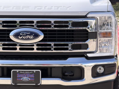 2026 Ford F-350SD XL Fleet