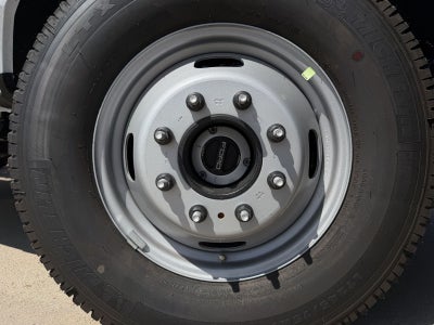 2026 Ford F-350SD XL Fleet