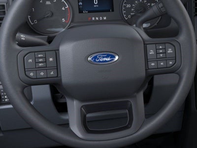 2026 Ford F-350SD XL Fleet