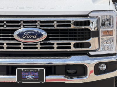 2026 Ford F-350SD XL Fleet