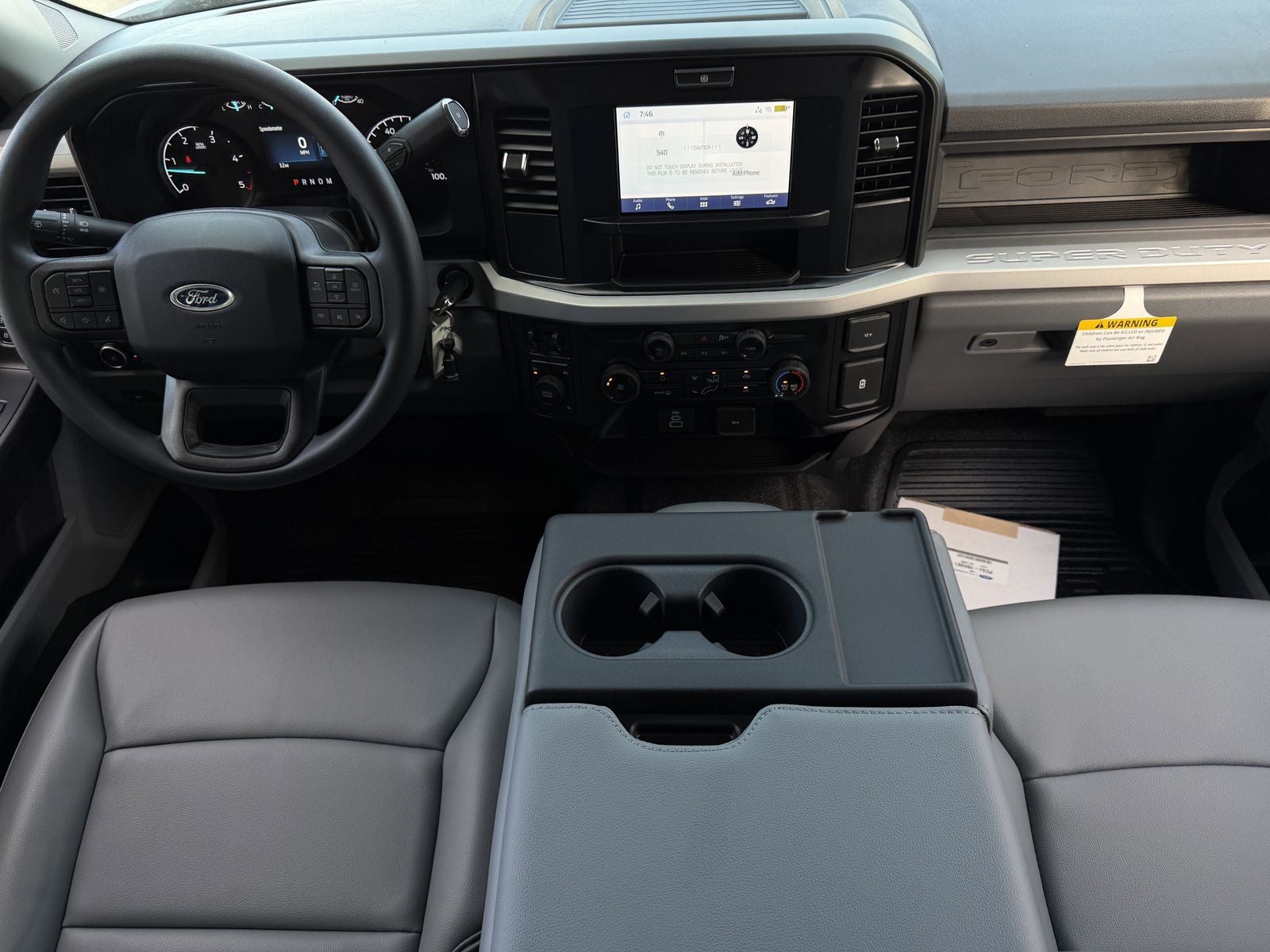 2026 Ford F-350SD DRW