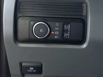 2026 Ford F-350SD DRW