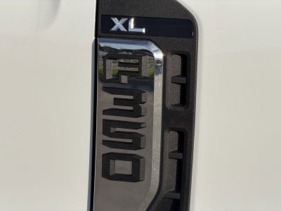2026 Ford F-350SD DRW