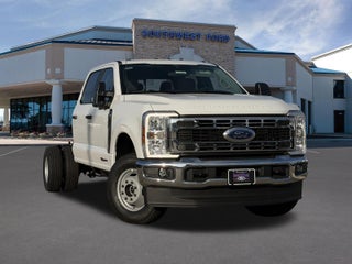 2026 Ford F-350SD DRW