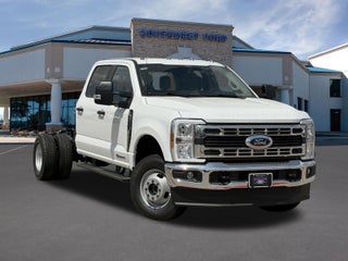 2026 Ford F-350SD XL Fleet