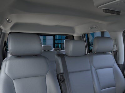 2026 Ford F-350SD XL Fleet