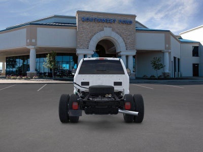 2026 Ford F-350SD XL Fleet