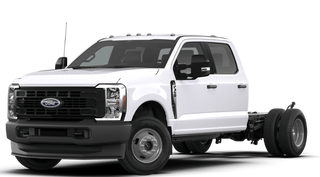 2026 Ford F-350SD XL Fleet